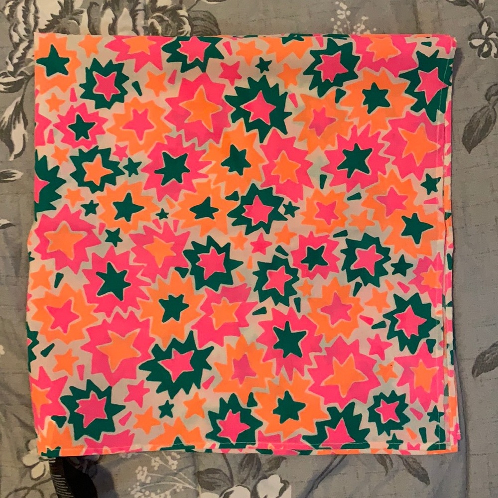 Lush Knot Wrap